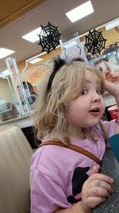 Siloam Springs babysitter needed for weekdays