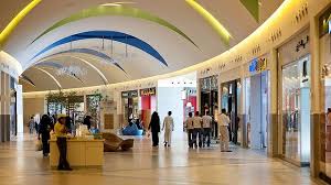 Mall Of Dhahran Extension Life In Saudi Arabia Mall Places