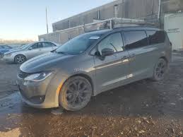 Image result for Ceramic Gray 2020 Pacifica