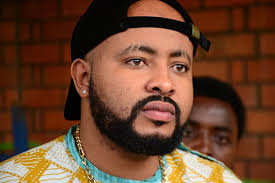 Mwiriwe,Twakiriye muri studio Nick Dimpoz uzwi muri City Maid tumukubarize  iki?