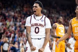 What Happened to Tahaad Pettiford? Latest on Auburn Star's Injury During  Purdue Clash | College Sports Network