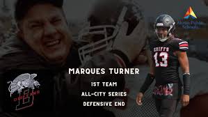 Marques Turner (@MarquesTurner13)