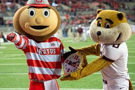 Sporting news is tracking live scoring updates and highlights from ohio state vs. Ohio State Vs Minnesota Kickoff Time Tickets Tv Streaming Weather The Ozone