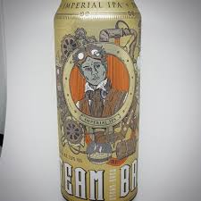 Steambrew Imperial Ipa Eichbaum Brewery Beer Bier Verschiedenes