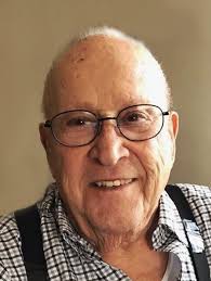 Alexander Schafer Obituary August 19, 2018