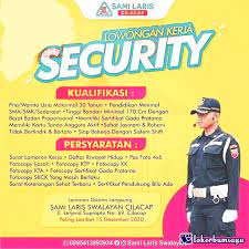 Bank bca saat ini sedang membuka lowongan kerja terbaru untuk posisi teller & customer service dengan pendidikan minimal sma/sederajat. Lowongan Security Bca Jember Karyawan Operasional G4s Indonesia Tradisi Cerutu Indonesia Berasal Dari Belanda Angeline Sharber