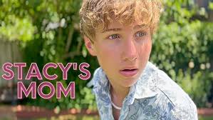 Stacy's Mom