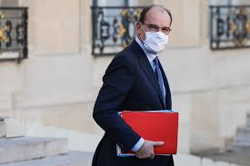 Météo martigues france dimanche 01 novembre 2020 le matin a 09 h partiellement nuageux la température sera de 15.6 c la direction du vent sera nord ouest avec une. Economie Jean Castex Annonce Un Confinement Inchange Pour Encore 15 Jours Les Commerces Fermes Le Resteront La Provence