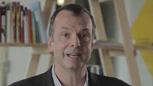 Richard Eisermann Speaks About Design Bulldozer