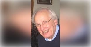 Obituary information for George F. Ganss