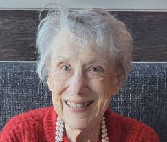 Katharyn Pledger Obituary