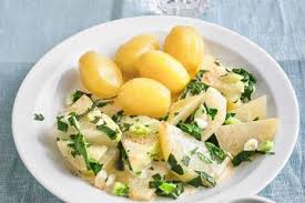 Mairubchen In Petersilienbutter Rezept In 2020 Mairubchen Rezepte Mairubchen Rezept
