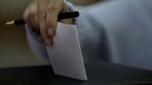 Uma abstenção pode ser usada para indicar a ambivalência do votante sobre a medida, ou uma leve desaprovação que não chega ao nível de. Campanha Atipica Favorece Abstencao Dnoticias Pt