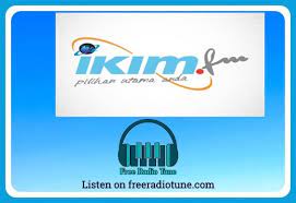 Ia dipancarkan menggunakan frekuensi 91.5 mhz (di lembah klang) dan dipancarkan ke. Ikim Fm
