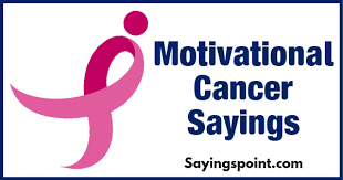 Love yourself, you are your longest commitment. 80 Motivational Cancer Sayings For Survivors Fighters