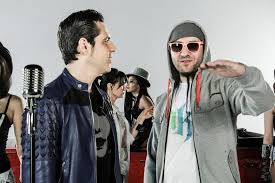 He writes and produces music in various styles and genres, especially pop, r&b and club music. Stefan Banica Jr Simple And Interesting