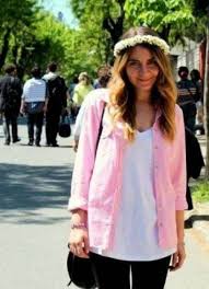 90 Li Yillarin Cocuk Oyuncusu Ecem Kanun Buyudu