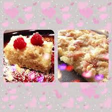 Leicht auskühlen und andicken lassen, über dem kuchen verteilen und mit kokosnussflakes dekorieren. Ananas Kusst Kokosnuss Kuchen Frau Petra Kocht