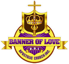 Organization Chart Banner Of Love Apostolic Church Inc