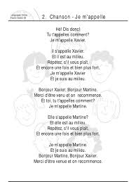 Check spelling or type a new query. Chanson Je M Appelle