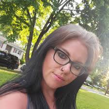 Ashley Ernest-Sears (@Rltr2HvAsh)