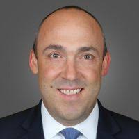 Chris Bruner, CMB®, AMP