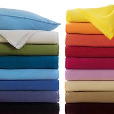 Weitere ideen zu decke, sofa decke, decke stricken einfach. Soft Fleece Decke Zoeppritz Betten Schlosser