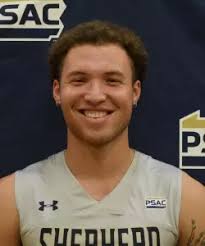 2022-23 Men's Basketball Roster