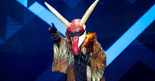 Check spelling or type a new query. The Masked Singer Rtl 4 Slaat Met 1 5 Miljoen Kijkers Dansshow Concurrent Sbs 6 Aan Diggelen Show Ad Nl
