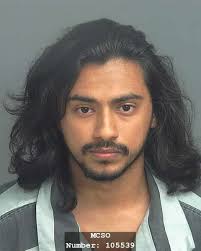 Sheriff's deputy arrested