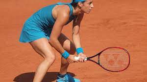 Get the latest ranking history on caroline garcia including singles and doubles matches at the official women's tennis association website. Garcia V Diyas Live Streaming Prediction For 2021 Strasbourg Open