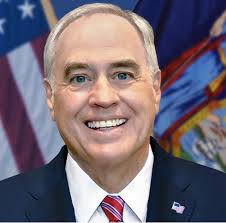 2025 NAST State Treasurers