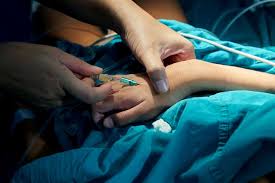 Image result for Difficult Intravenous Access in Children