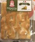 Focaccia Alla Genovese