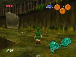 Imagen 1 de 2 de the legend of zelda ocarina of time esp 3ds apk android. The Legend Of Zelda Ocarina Of Time Download Gamefabrique