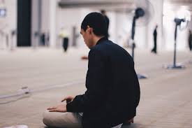 Allah ta'ala berfirman lalu ada ulama yang melengkapi syarat yang beliau sampaikan yaitu syaikh amru abdul mun'im hafizhohullah. Rahmat Di Sebalik Dugaan Solusi Anak Muda