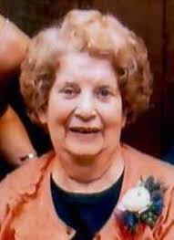 Elizabeth Pelligra Obituary December 25, 2018