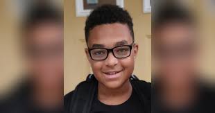 Obituary for Anthony Collins Jr. "AJ"