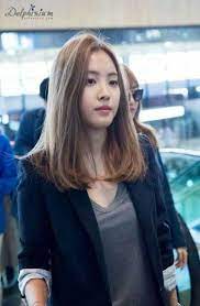 Take a look at 60 short hairstyles for asian women and choose one to make take some time to consider short hairstyles for asian women and you'll be surprised to see how much a medium length bob looks perfect with straight hair, that asian girls usually sport. Pin On Hairstyles