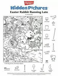Hidden Pictures Hidden Picture Puzzles Hidden Pictures Printables