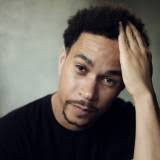 Alicia Vikander and Andrew Lincoln in Simon Stone's The Lady from the Sea