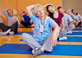 Maybe you would like to learn more about one of these? Yoga For Cancer Patients And Survivors To Cope With The Disease Ohc