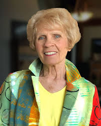 Lucy B. McCrumb Obituary December 16, 2022