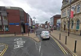 Great savings on hotels in chorley, united kingdom online. Council Send Letter To Football Clubs Telling Fans Not To Visit Chorley Lancashire Telegraph