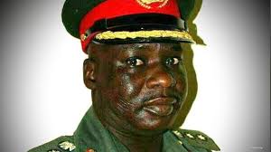 The nigerian army was established in 1960 and is the foremost defence arm of the nigerian it is controlled by the nigerian army council (nac). Nigerian Military Leader Fatally Wounded In Boko Haram Ambush Remembered As Hero Voice Of America English