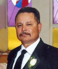 Guillermo “Willie” Jimenez Jr. (1952-2006)