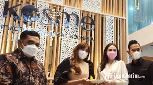Nama perusahaan, alamat perusahaan, bisnis utama. Pertajam Bisnis Jasa Maklon Pasangan Crazy Rich Malang Buka Pabrik Baru Kosme Di Surabaya Tribun Jatim