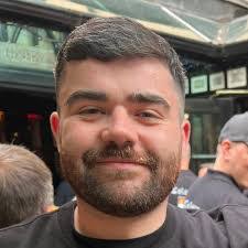 Lewis Conroy's Instagram, Twitter & Facebook