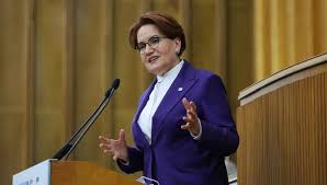 Gündoğdu, i̇zmit, kocaeli), türk akademisyen ve siyasetçi. Meral Aksener Siparis Edildigi Soylenen Asilar Kayip Ntv