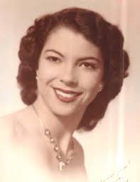 Obituary information for Alaine Sayes Spruill